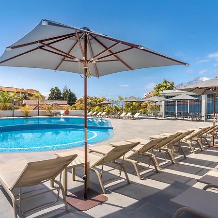 Allegro Madeira - Adults Only Funchal Dış mekan fotoğraf