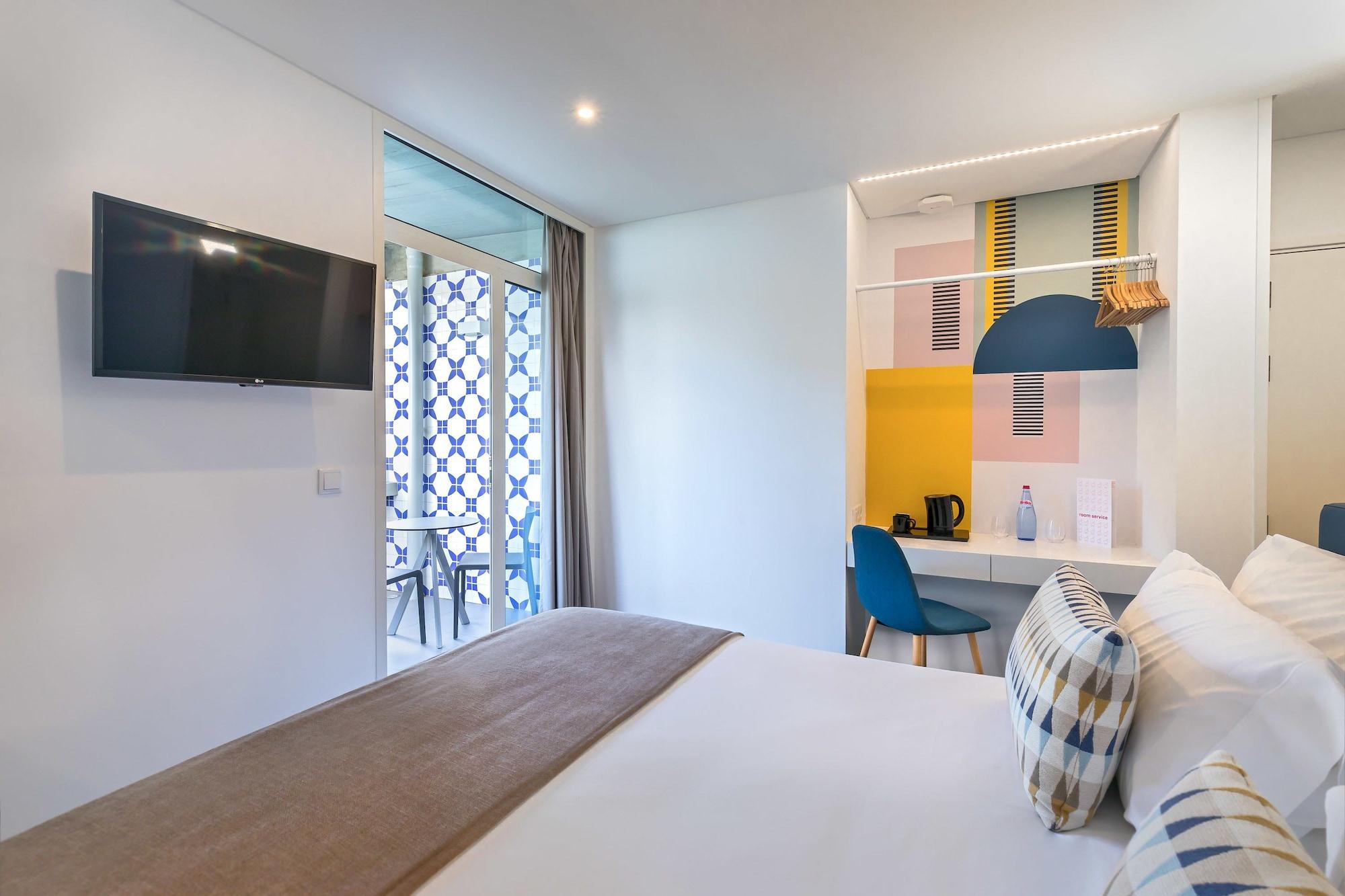 Allegro Madeira - Adults Only Funchal Dış mekan fotoğraf
