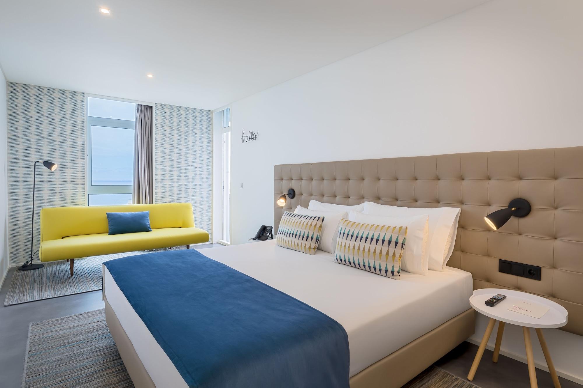 Allegro Madeira - Adults Only Funchal Dış mekan fotoğraf