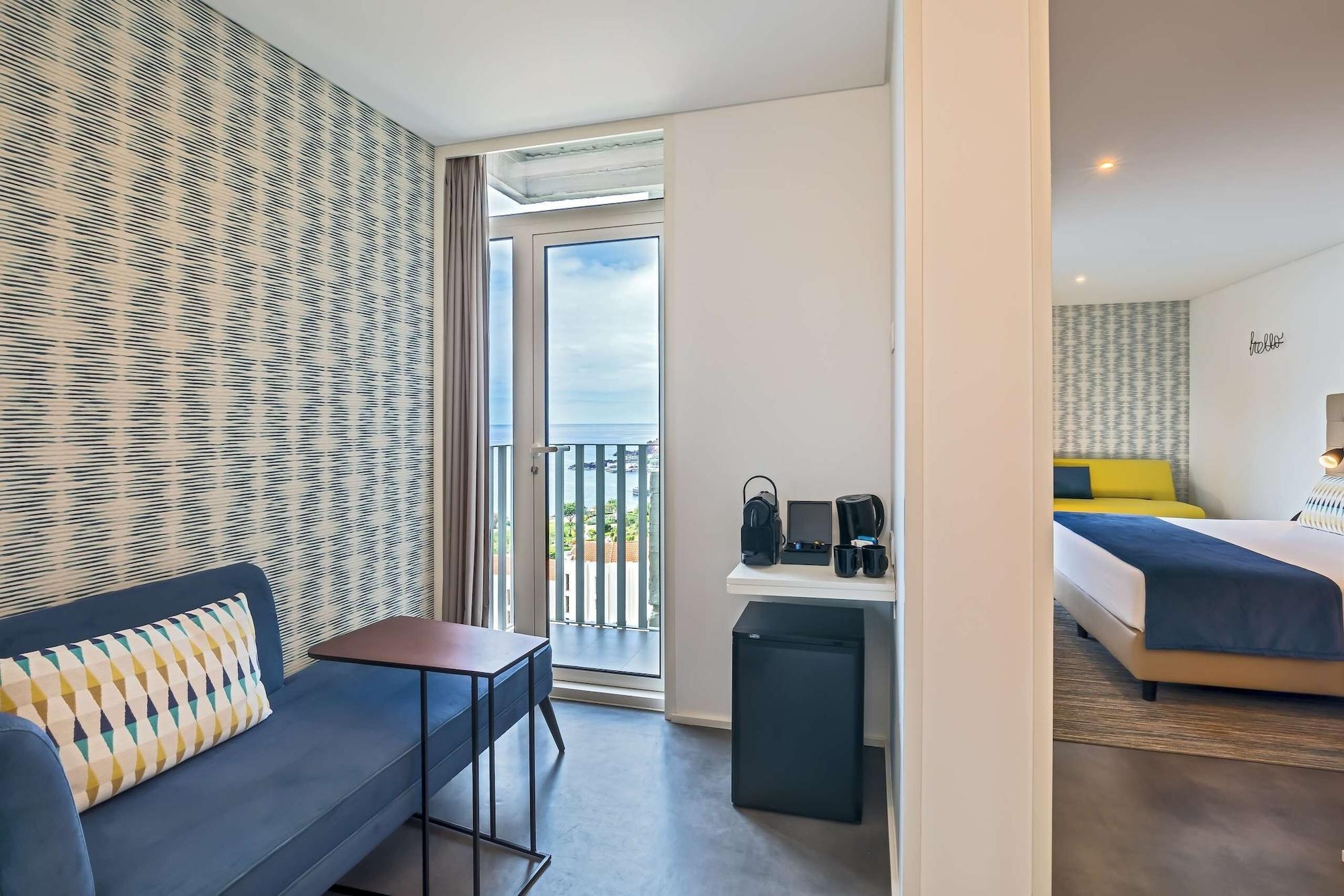 Allegro Madeira - Adults Only Funchal Dış mekan fotoğraf