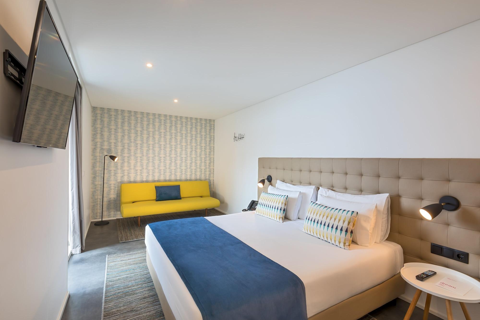 Allegro Madeira - Adults Only Funchal Dış mekan fotoğraf