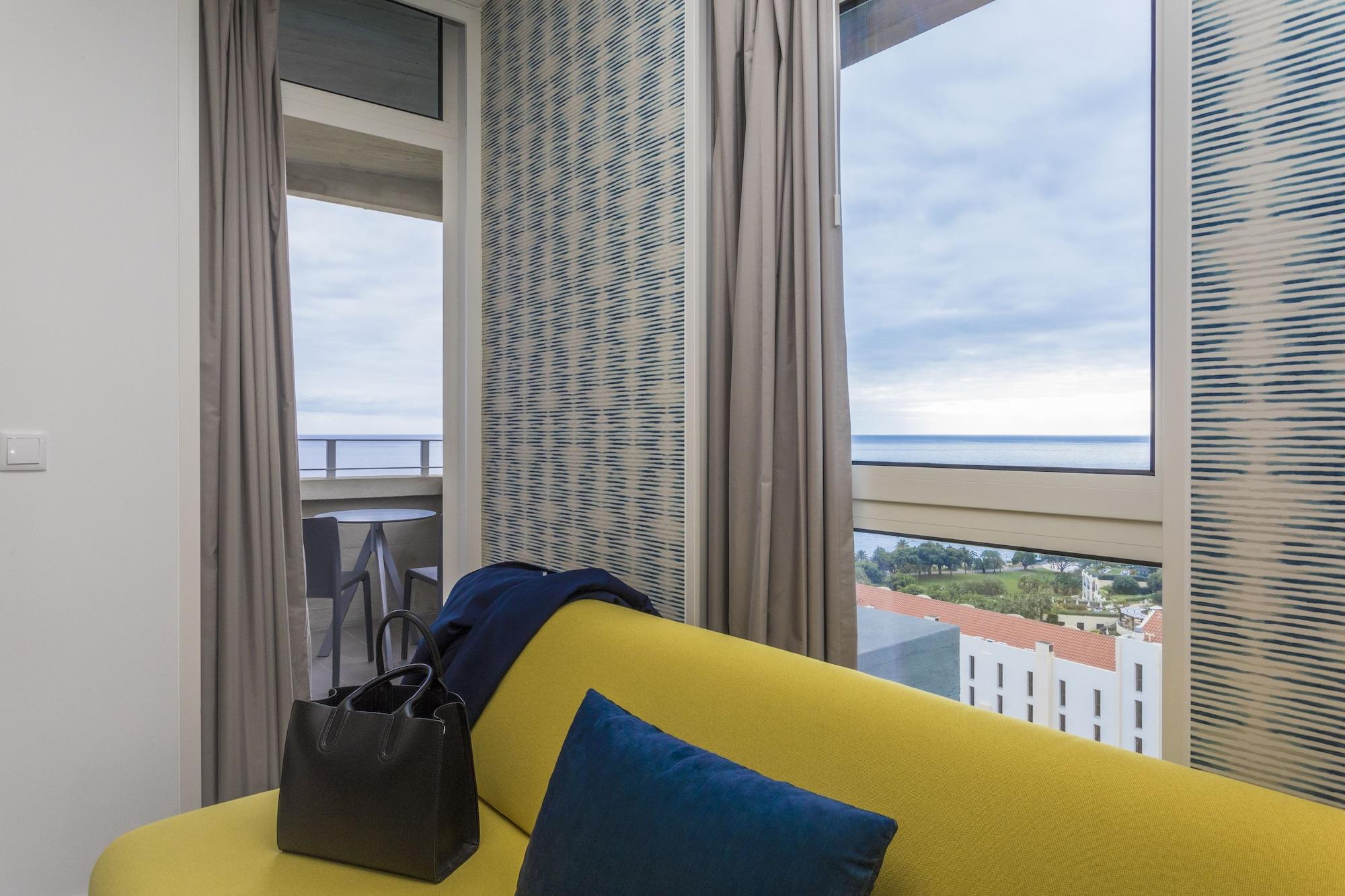 Allegro Madeira - Adults Only Funchal Dış mekan fotoğraf