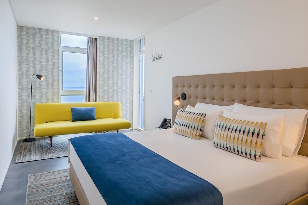Allegro Madeira - Adults Only Funchal Dış mekan fotoğraf