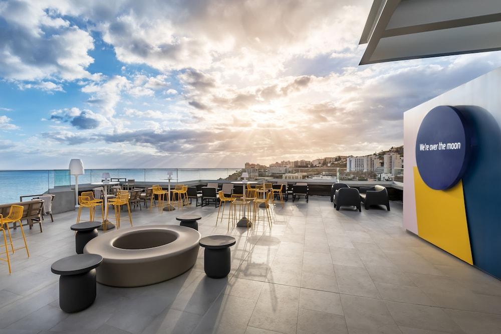 Allegro Madeira - Adults Only Funchal Dış mekan fotoğraf