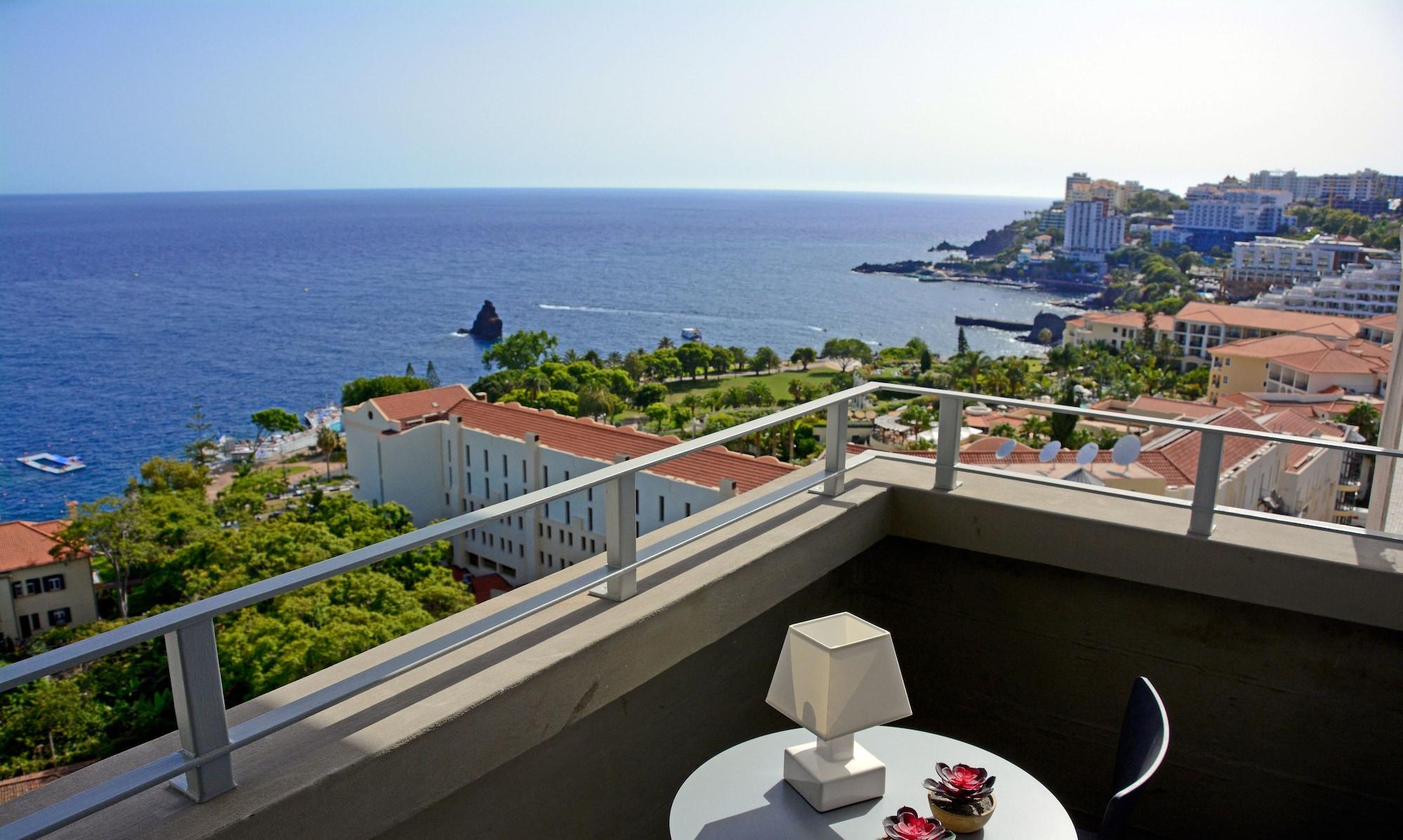 Allegro Madeira - Adults Only Funchal Dış mekan fotoğraf
