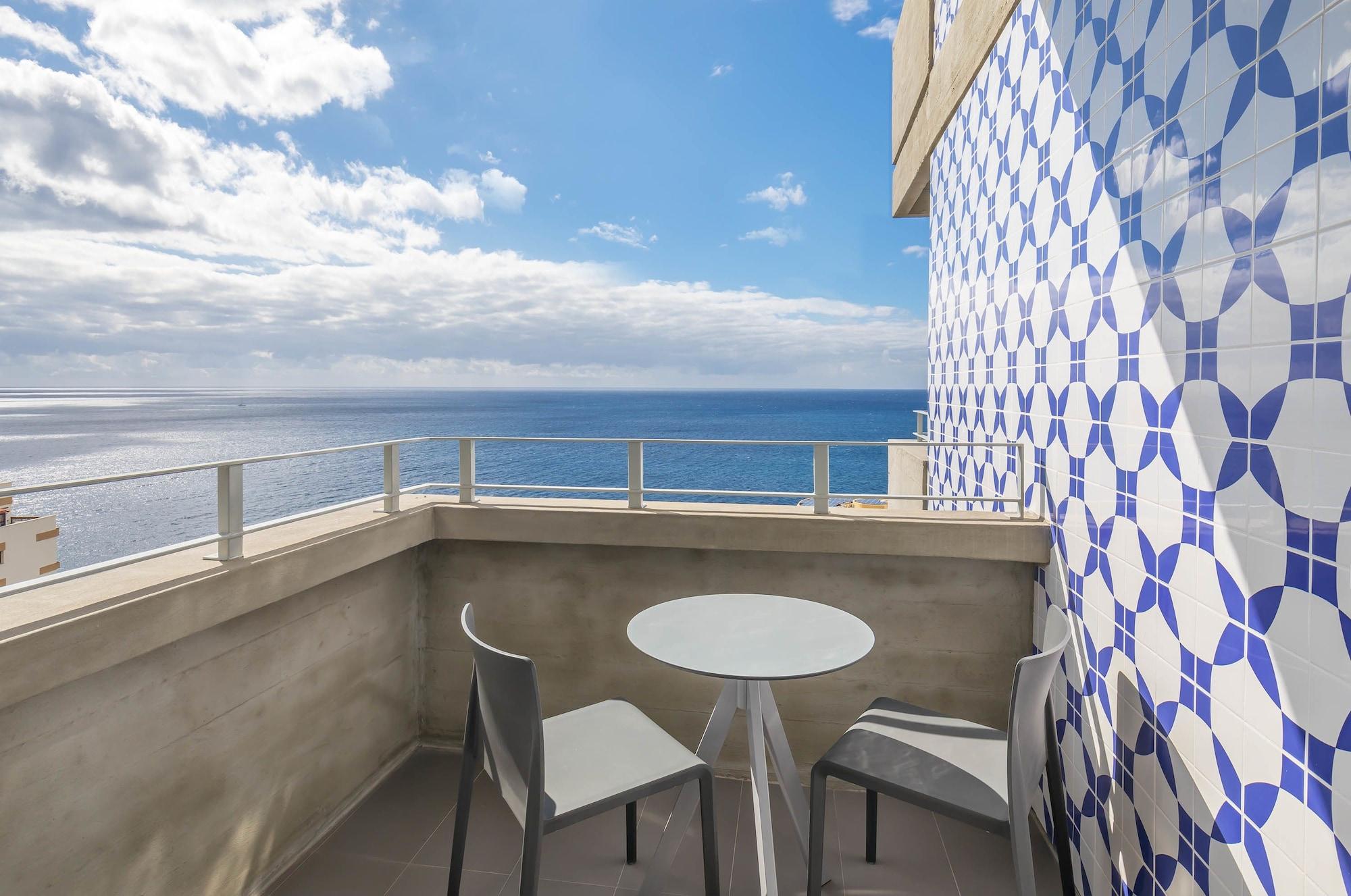 Allegro Madeira - Adults Only Funchal Dış mekan fotoğraf