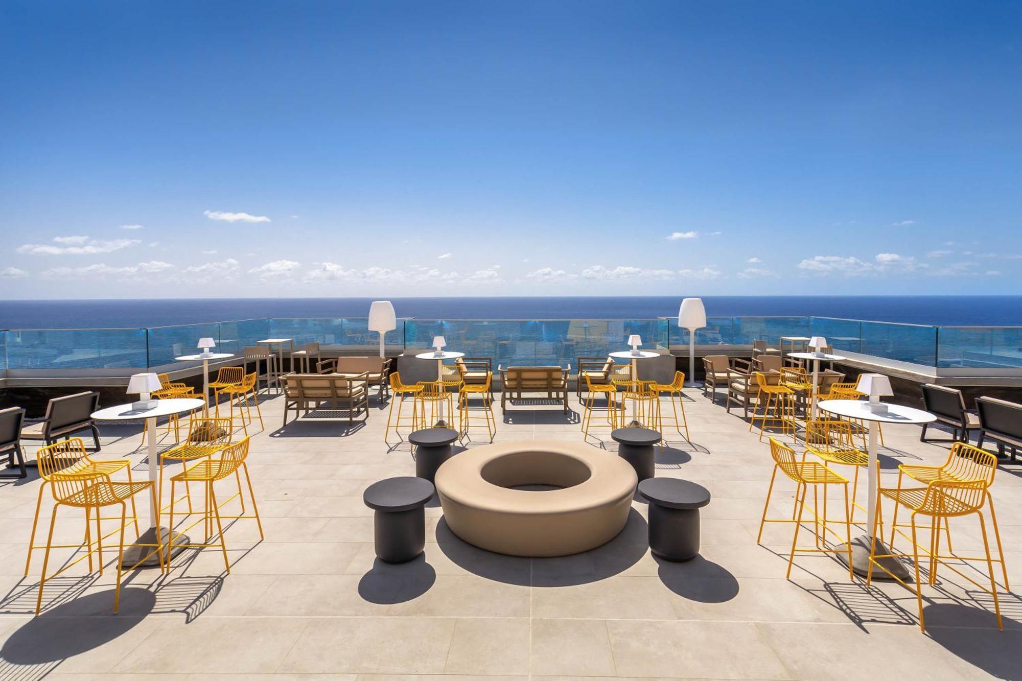 Allegro Madeira - Adults Only Funchal Dış mekan fotoğraf