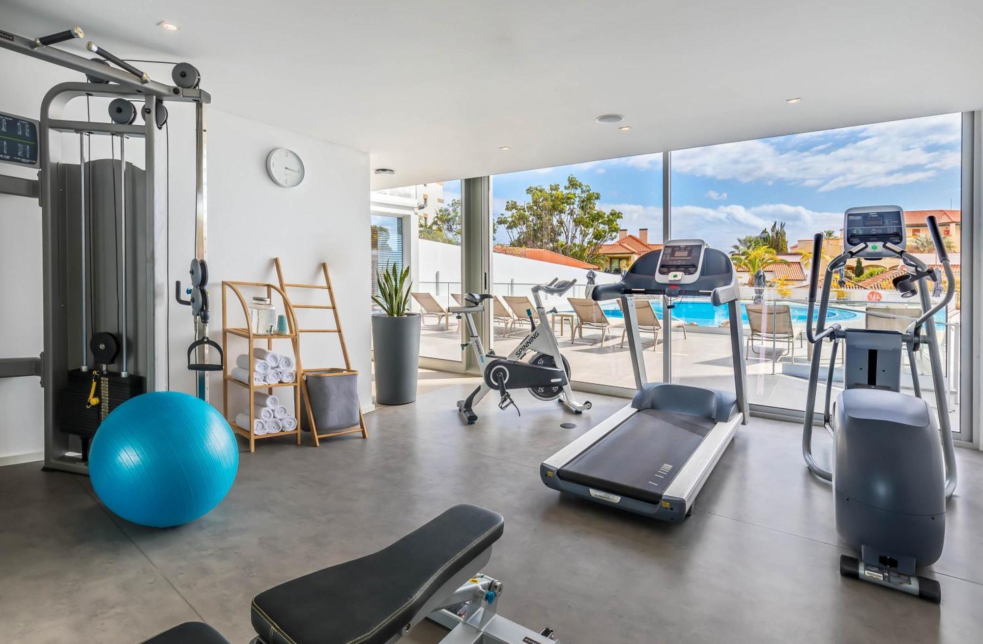 Allegro Madeira - Adults Only Funchal Dış mekan fotoğraf