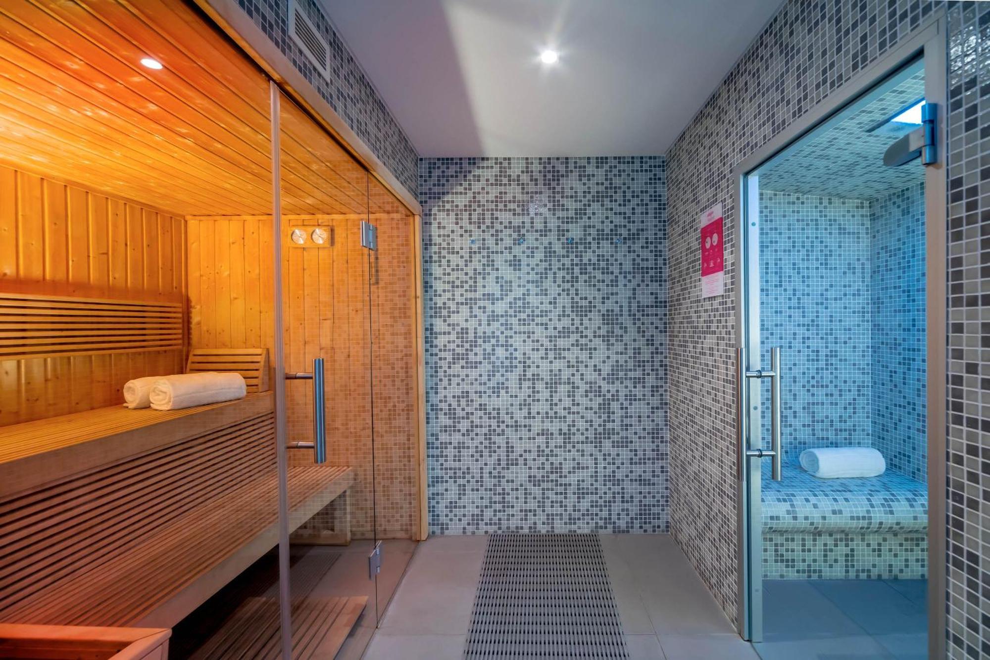 Allegro Madeira - Adults Only Funchal Dış mekan fotoğraf