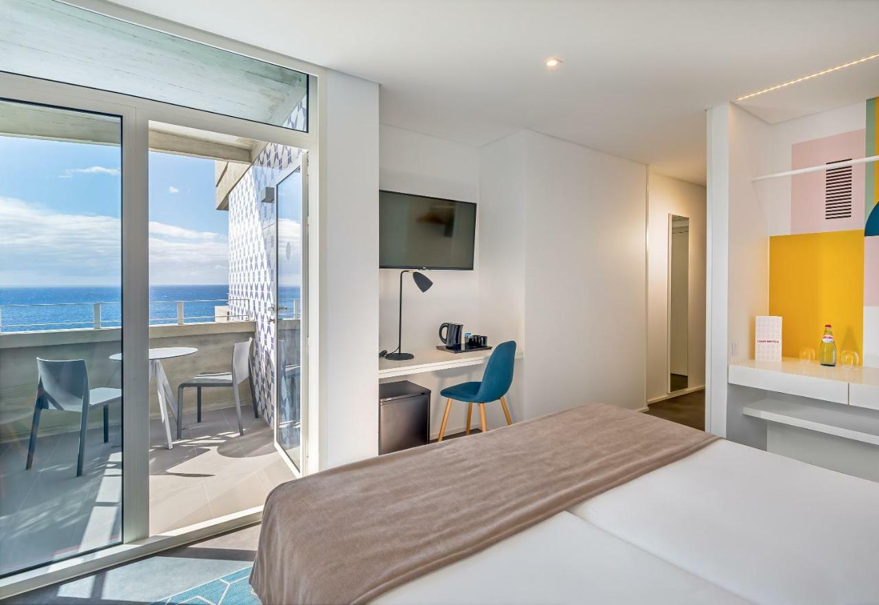 Allegro Madeira - Adults Only Funchal Dış mekan fotoğraf