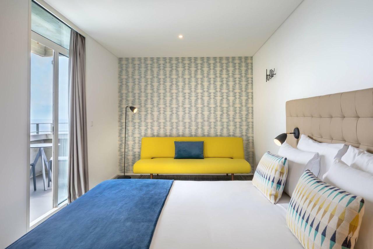 Allegro Madeira - Adults Only Funchal Dış mekan fotoğraf