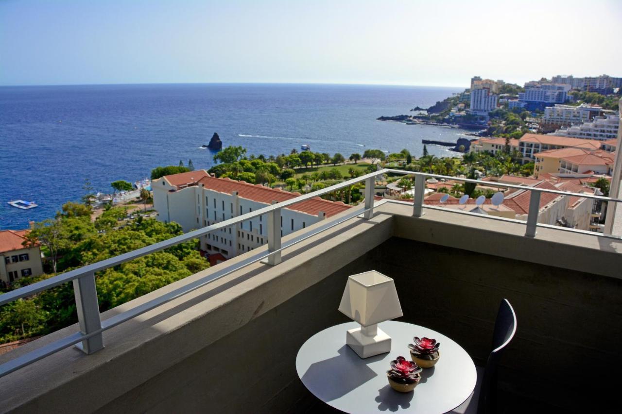 Allegro Madeira - Adults Only Funchal Dış mekan fotoğraf