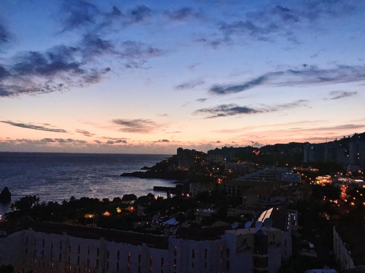 Allegro Madeira - Adults Only Funchal Dış mekan fotoğraf