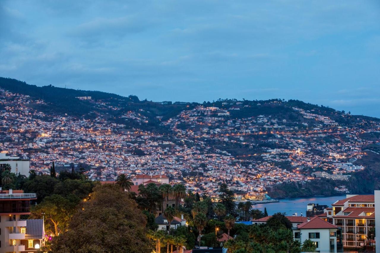Allegro Madeira - Adults Only Funchal Dış mekan fotoğraf