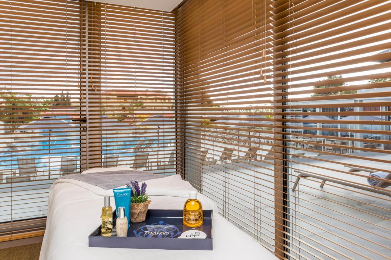 Allegro Madeira - Adults Only Funchal Dış mekan fotoğraf
