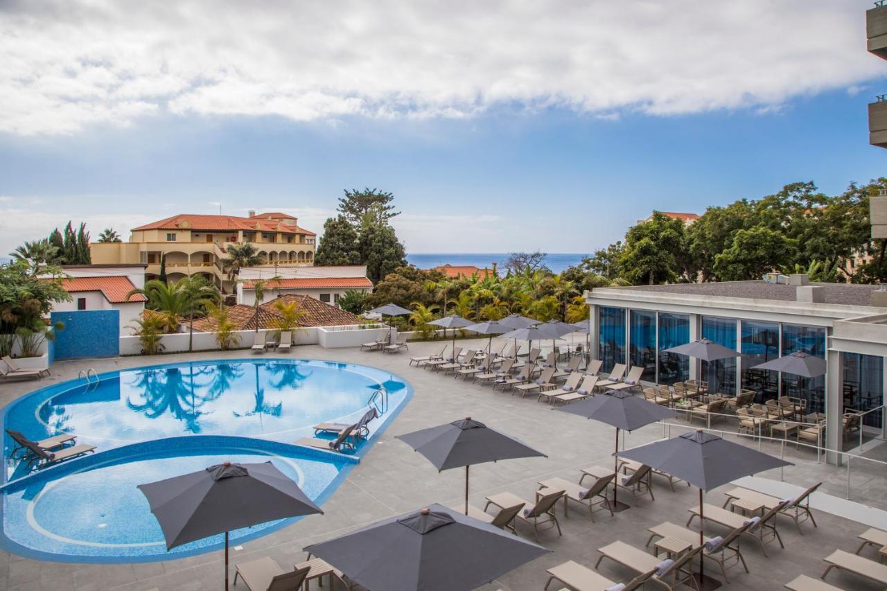 Allegro Madeira - Adults Only Funchal Konforlar fotoğraf