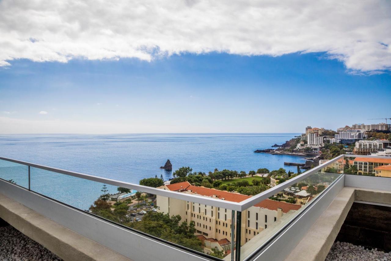 Allegro Madeira - Adults Only Funchal Dış mekan fotoğraf