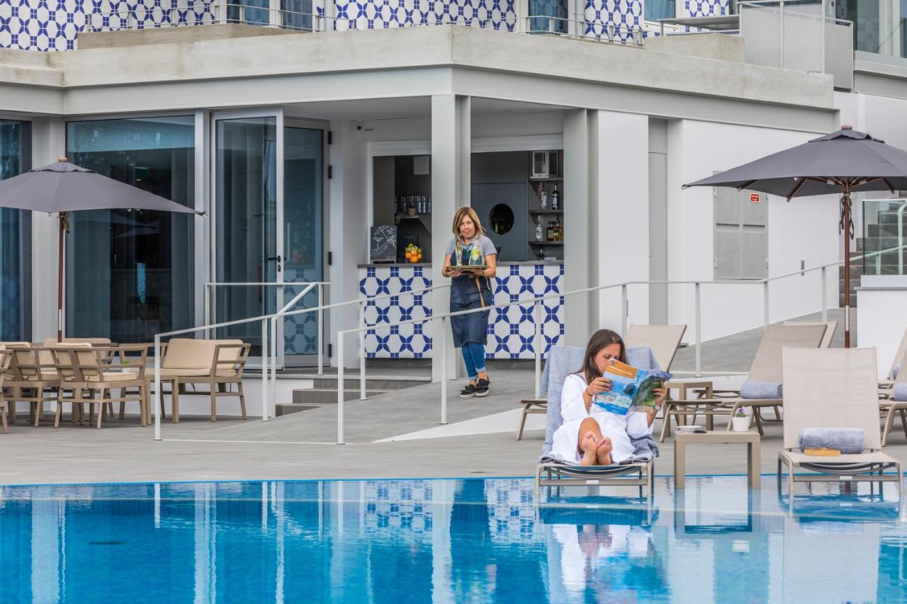 Allegro Madeira - Adults Only Funchal Dış mekan fotoğraf