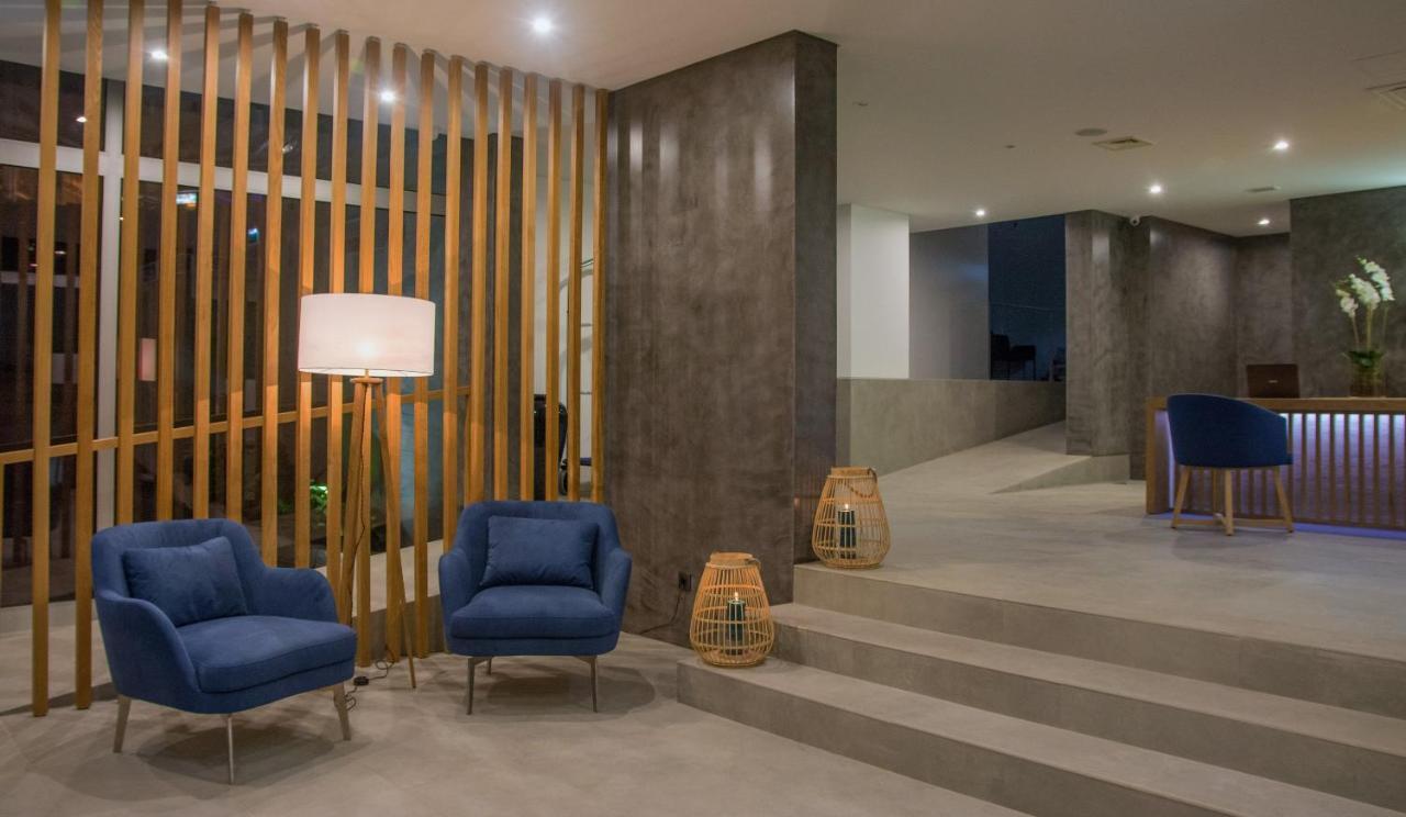 Allegro Madeira - Adults Only Funchal İç mekan fotoğraf