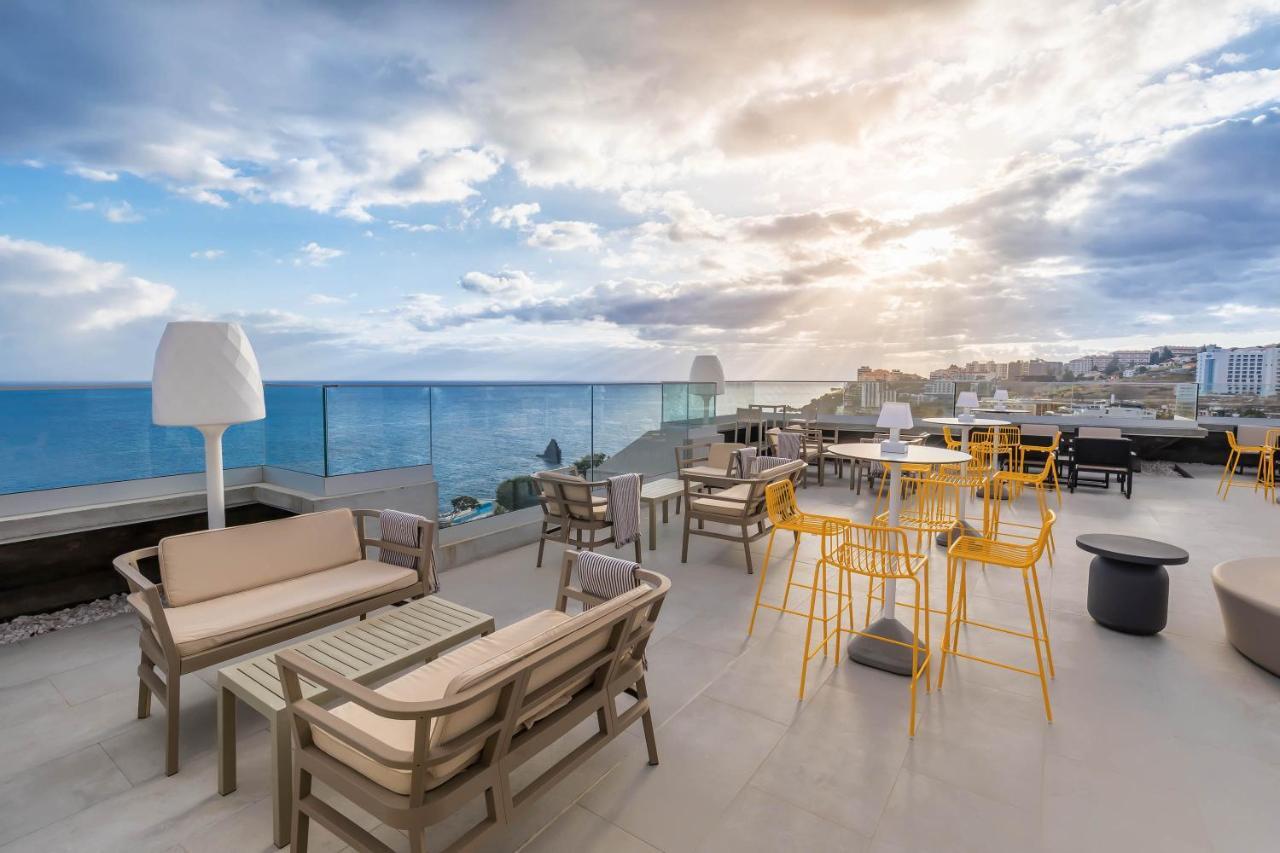 Allegro Madeira - Adults Only Funchal Dış mekan fotoğraf