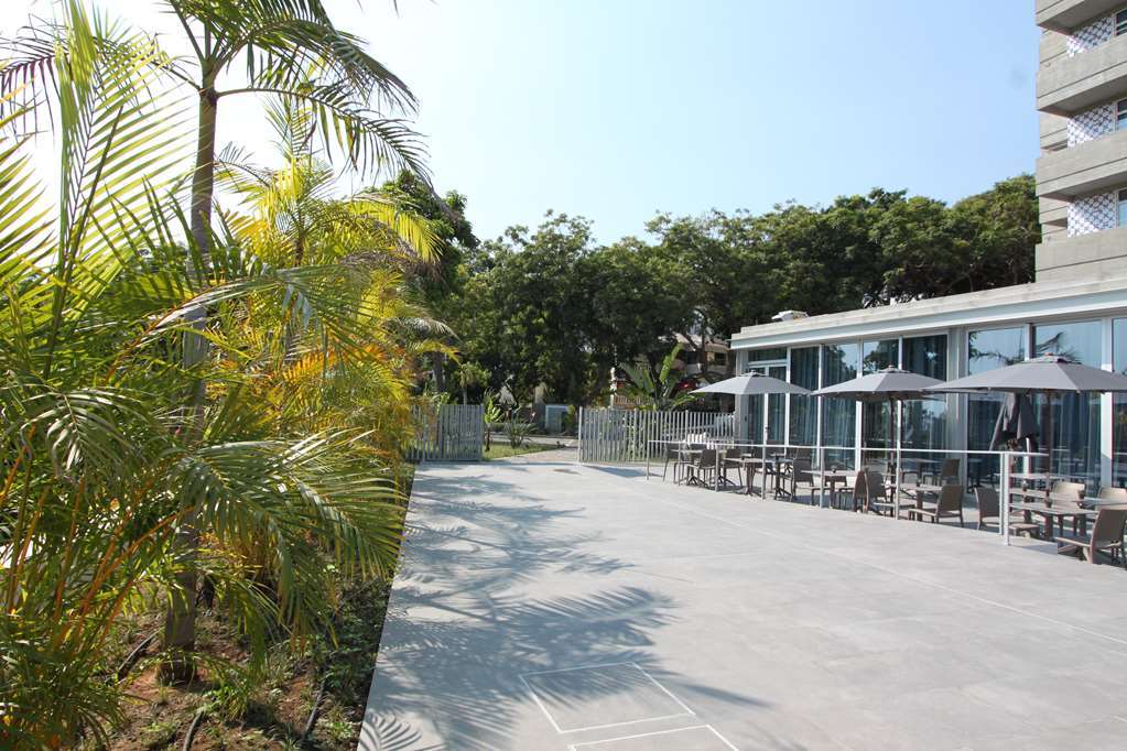 Allegro Madeira - Adults Only Funchal Dış mekan fotoğraf